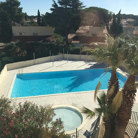 Appartement Avec Piscine Argelès-sur-Mer Kültér fotó
