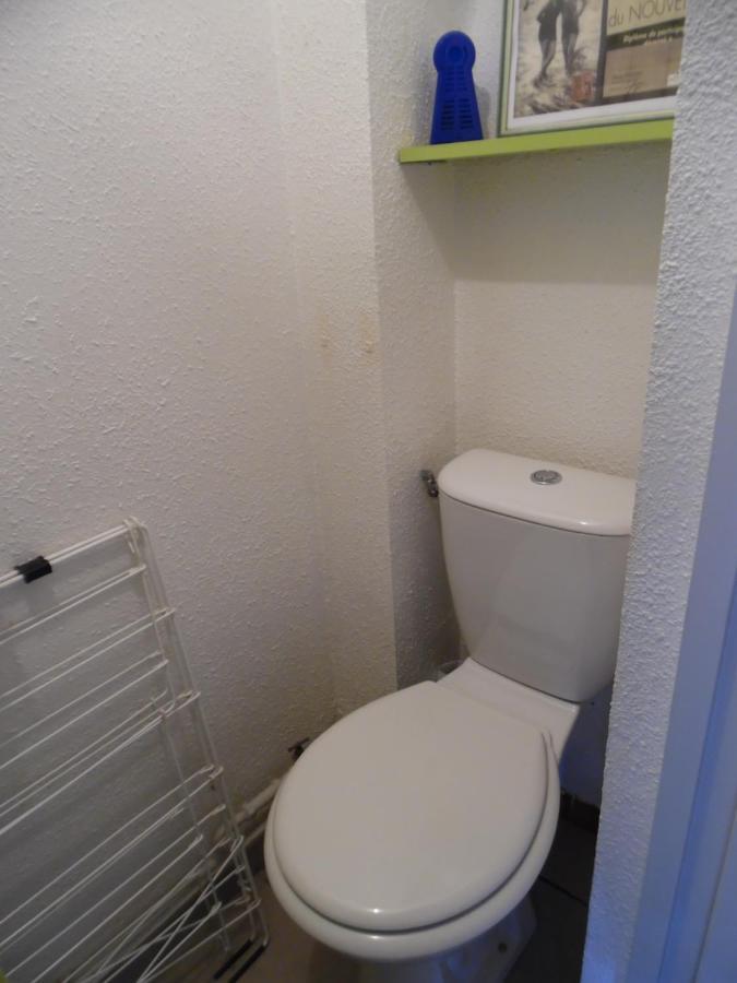 Appartement Avec Piscine Argelès-sur-Mer Kültér fotó