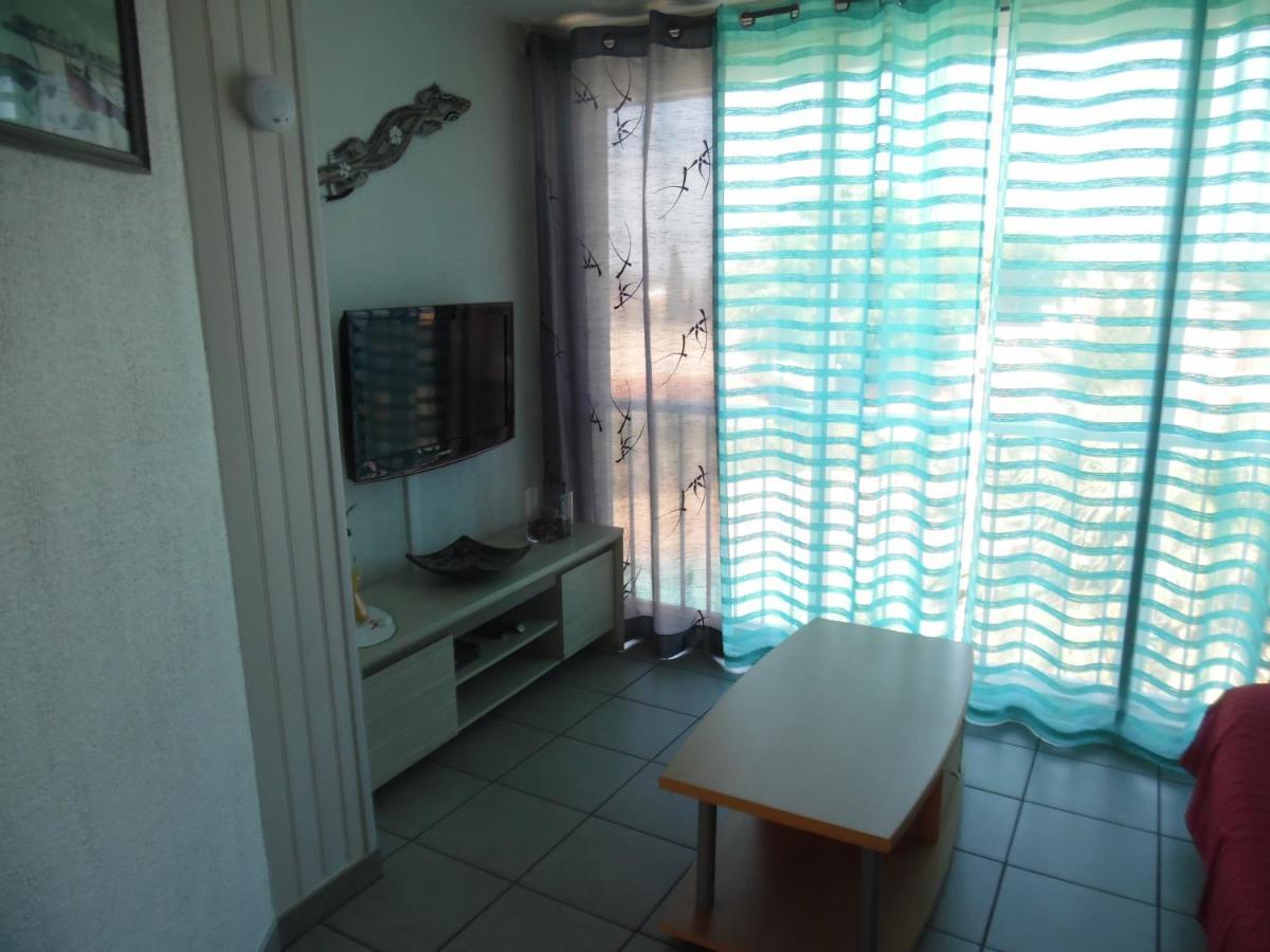 Appartement Avec Piscine Argelès-sur-Mer Kültér fotó