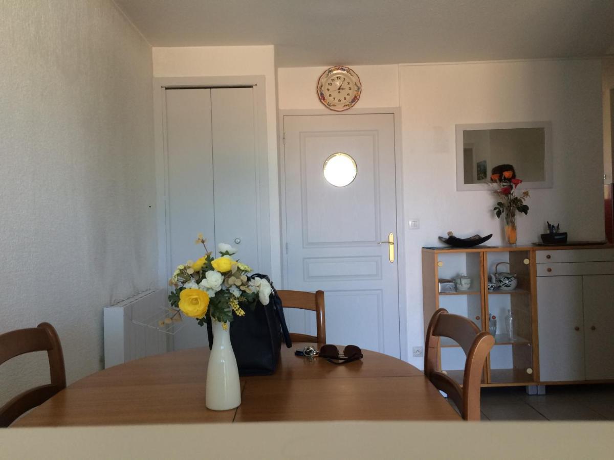 Appartement Avec Piscine Argelès-sur-Mer Kültér fotó