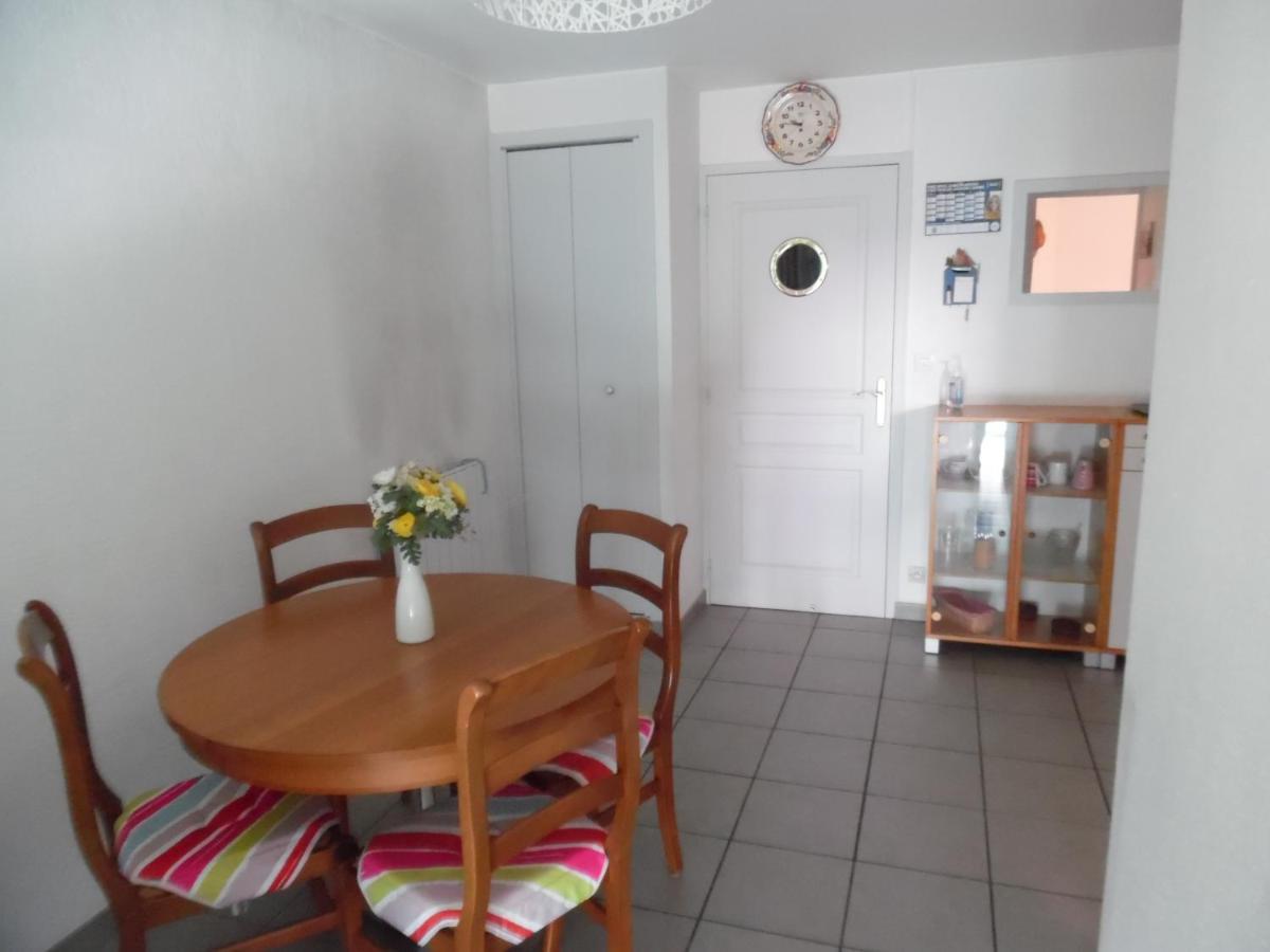 Appartement Avec Piscine Argelès-sur-Mer Kültér fotó