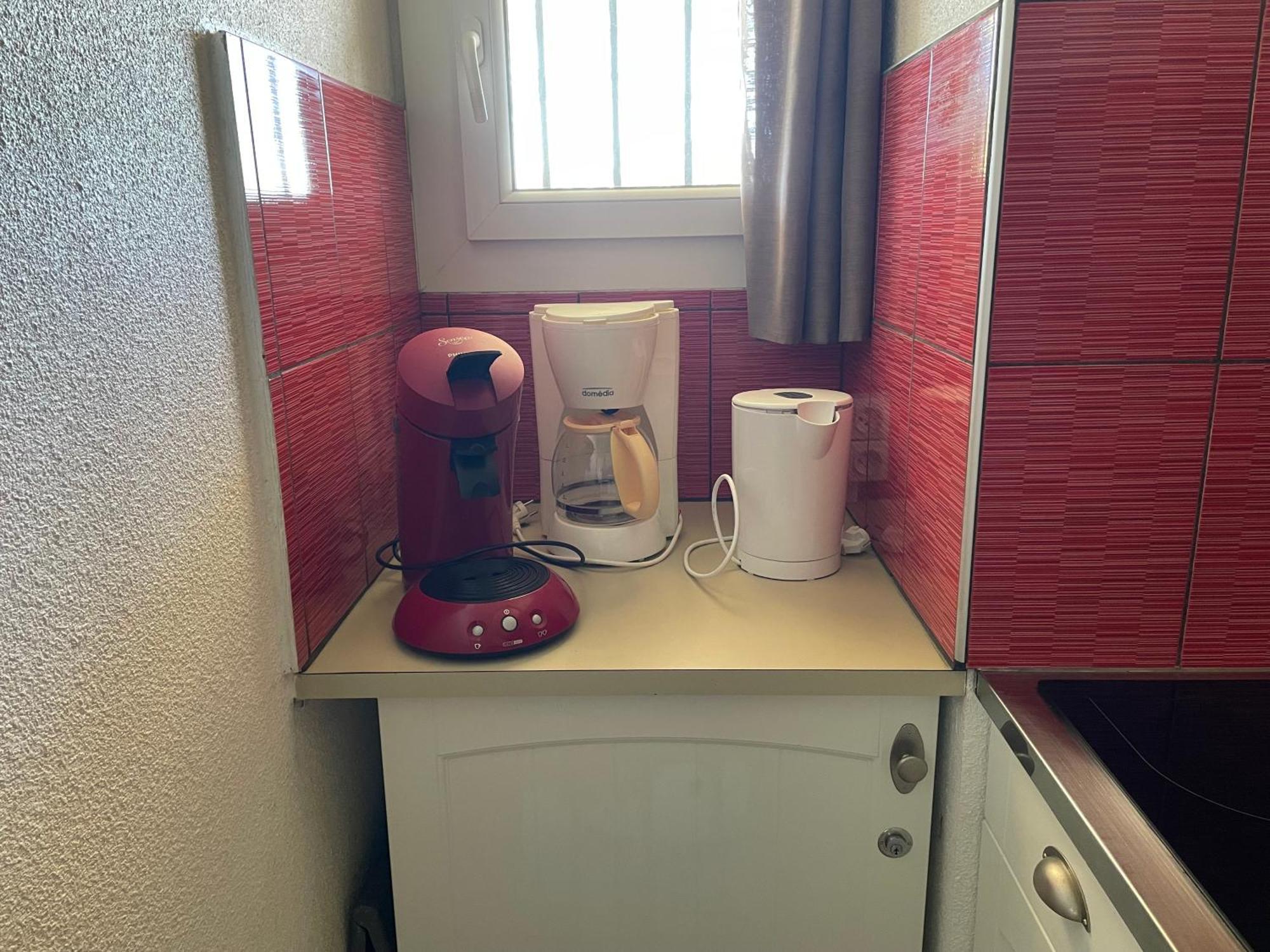 Appartement Avec Piscine Argelès-sur-Mer Kültér fotó