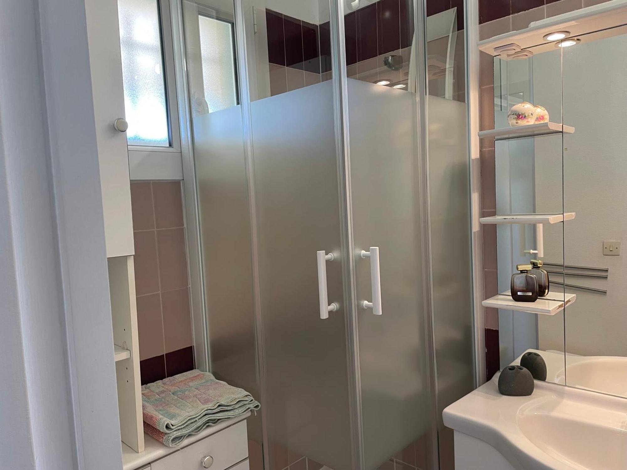 Appartement Avec Piscine Argelès-sur-Mer Kültér fotó